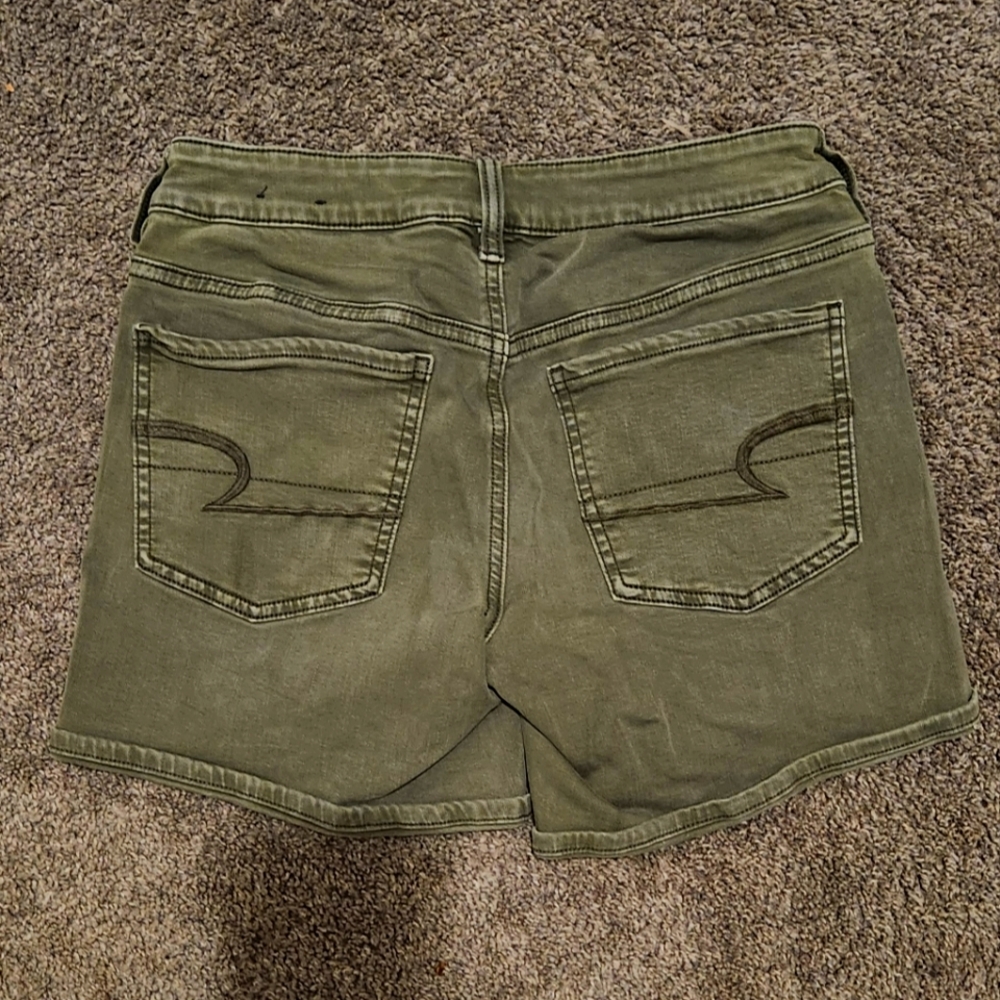 AE Womens Size 8 - Picture 2 of 2